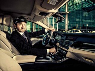Daimler Blacklane’e de yatırım yaptı