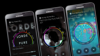 Samsung’un müzik servisi kapanıyor