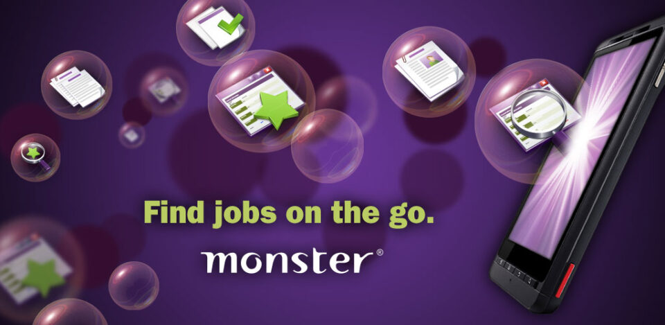 monster