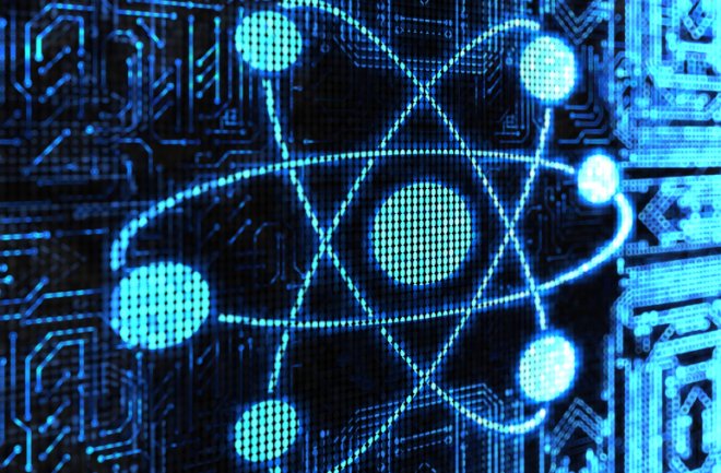 quantum-computer