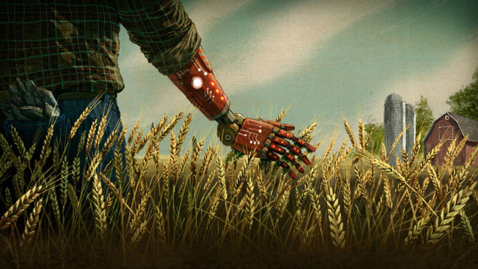 smart-farm