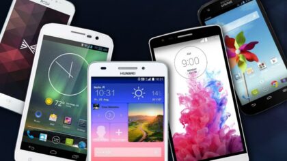 Akıllı telefon pazarında son durum