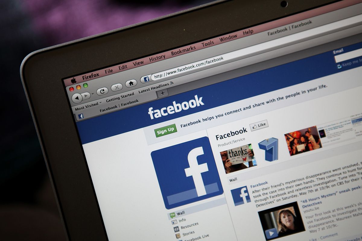 Facebook hatası reklamcıları çıldırttı