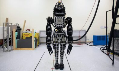 Robot etiği rehberi yayınlandı