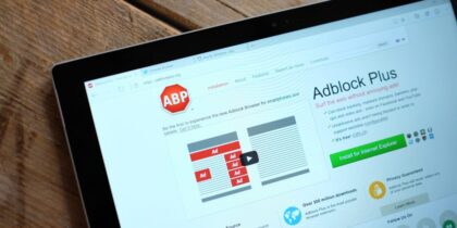 Adblock Plus reklam satmaya başladı