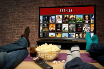 Netflix’ten memnun olmayan yok gibi