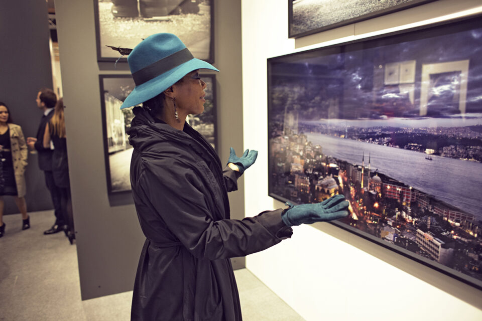 Contemporary Istanbul opening 02