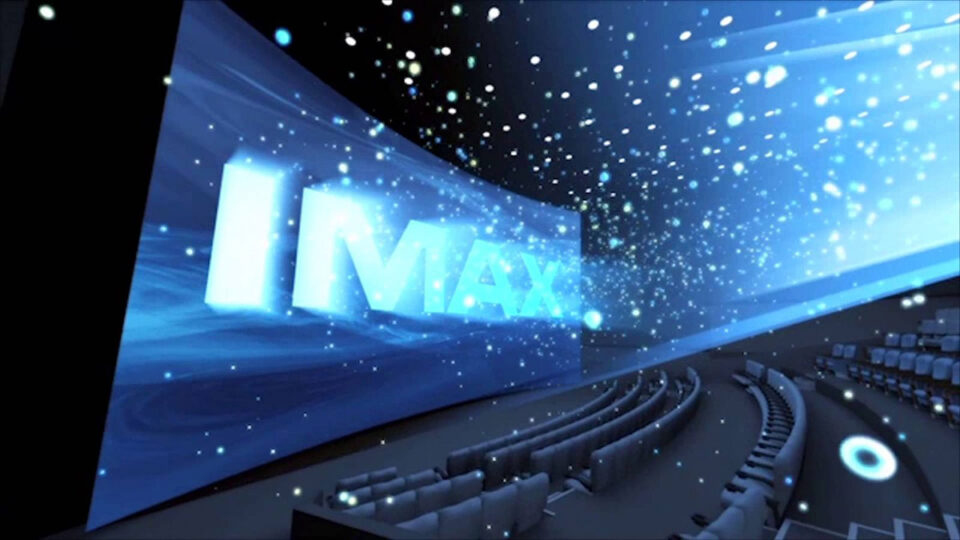 imax
