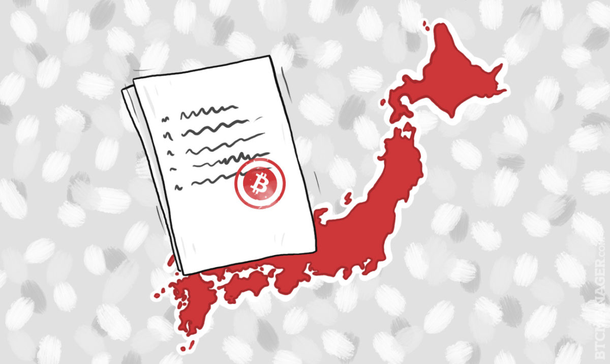 Japonya’da Bitcoin’le fatura ödeme devri