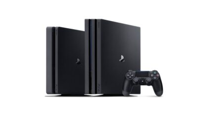 İki yeni Playstation 4 tanıtıldı
