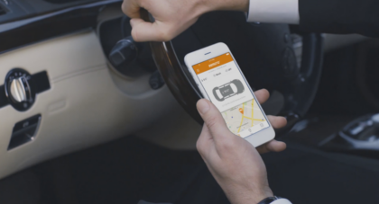 Remoto WiFi otomobilleri internete bağlıyor