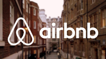 Airbnb’nin ilk şeffaflık raporu