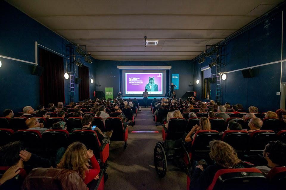 17.Uluslararası İzmir Kısa Film Festivali 1-6 Kasım tarihleri arasında gerçekleşecek.