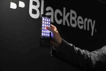 BlackBerry artık telefon üretmeyecek