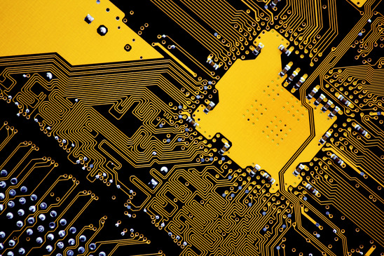 computer circuit