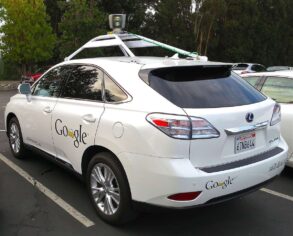 Google’ın otonom aracı yine kazaya karıştı