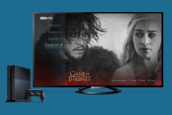 HBO Now PlayStation’a geliyor