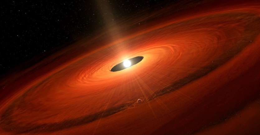 hydrae