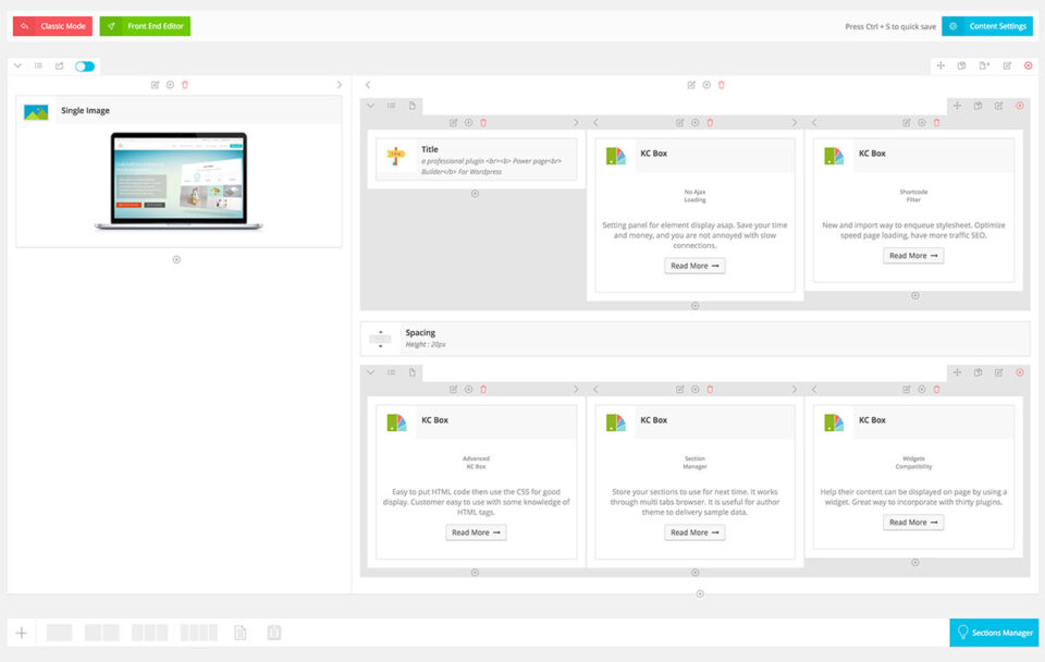 king-composer-free-wordpress-page-builder