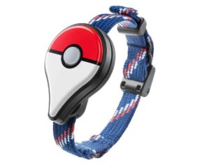 Pokemon Go Plus sonunda satışta