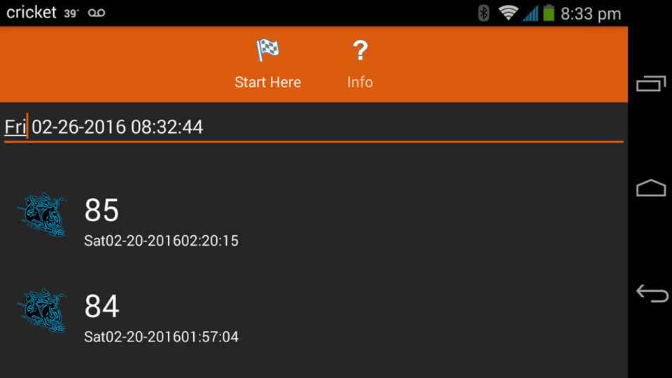 ridedata