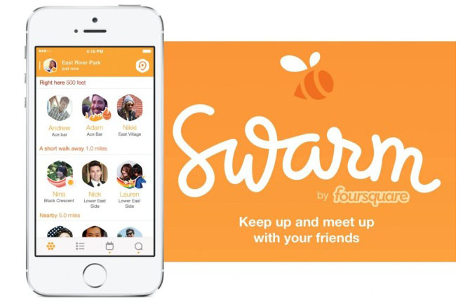 swarm