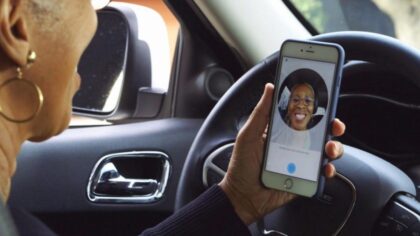 Uber’den selfie ile kimlik kontrolü