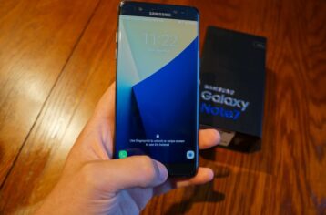 Galaxy Note 7’nin ölüm fermanı