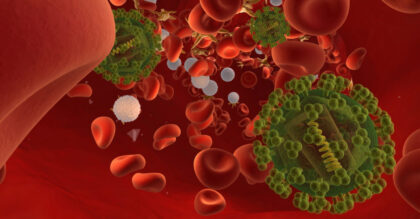 HIV hastası virüslerden tamamen kurtuldu