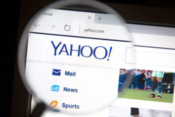 Yahoo’da bir güvenlik skandalı daha