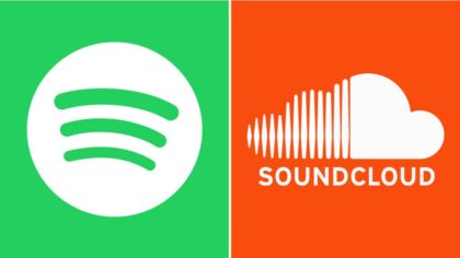 “Spotify, SoundCloud’u satın alıyor”