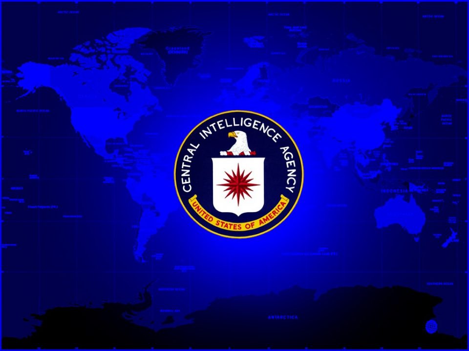 cia-central-intelligence-agency