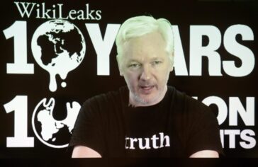 Wikileaks’teki virüs tehdidi