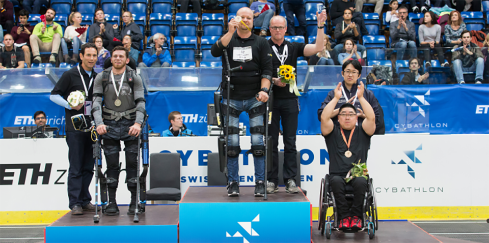 cybathlon