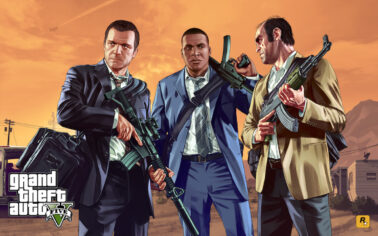Rockstar yeni bir oyunla geliyor