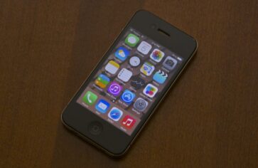 iPhone 4 artık bir klasik