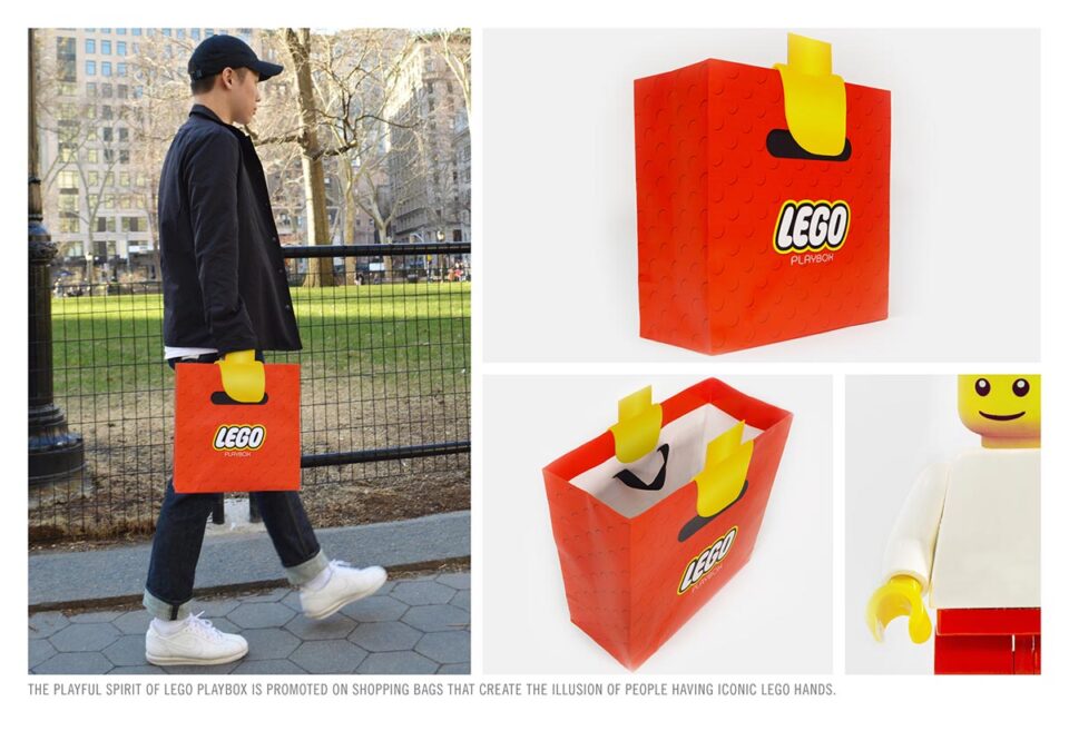 lego