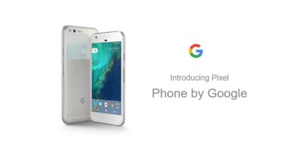 Google Pixel’in görüntüleri sızdı