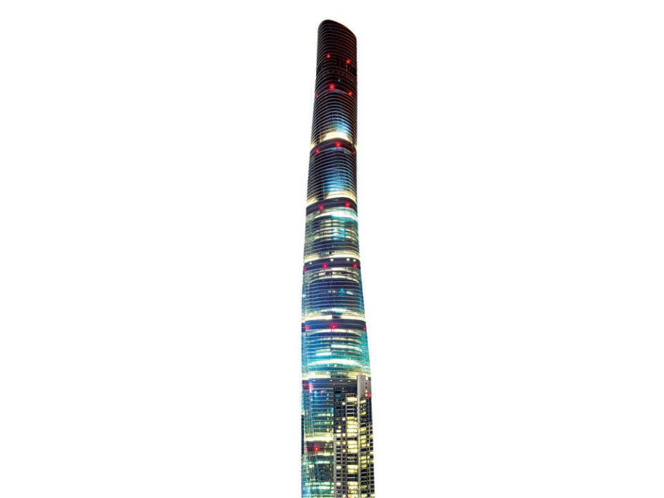 shanghai-tower