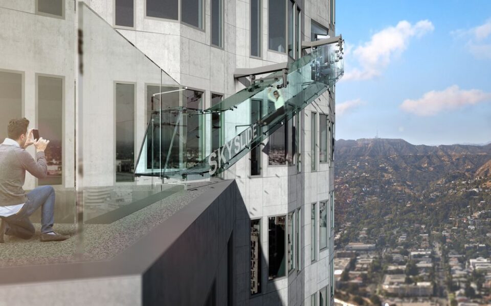 skyslide