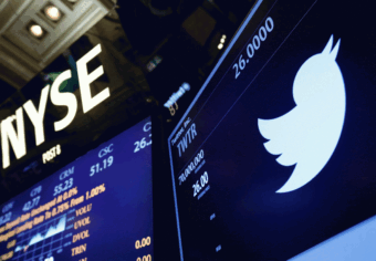 Twitter’da tacize karşı mücadele seferberliği
