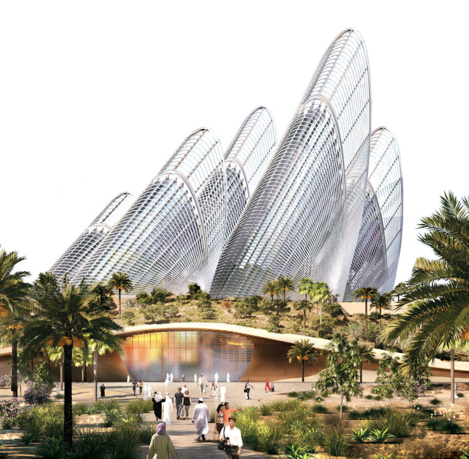 zayed-museum