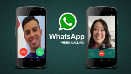 WhatsApp’a görüntülü görüşme özelliği geliyor