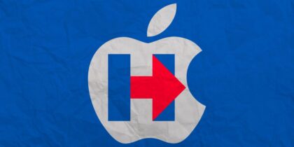 Apple’dan Clinton’a itiraf gibi e-posta