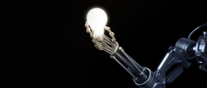 Yapay zeka patent alabilir mi?