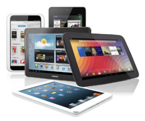 Tablet pazarı küçülmeye devam ediyor