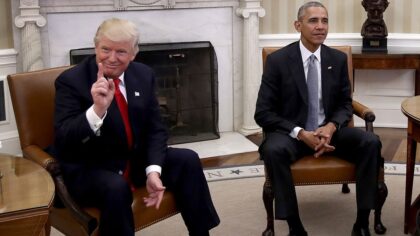 Trump NASA’yı Jüpiter’e gönderecek