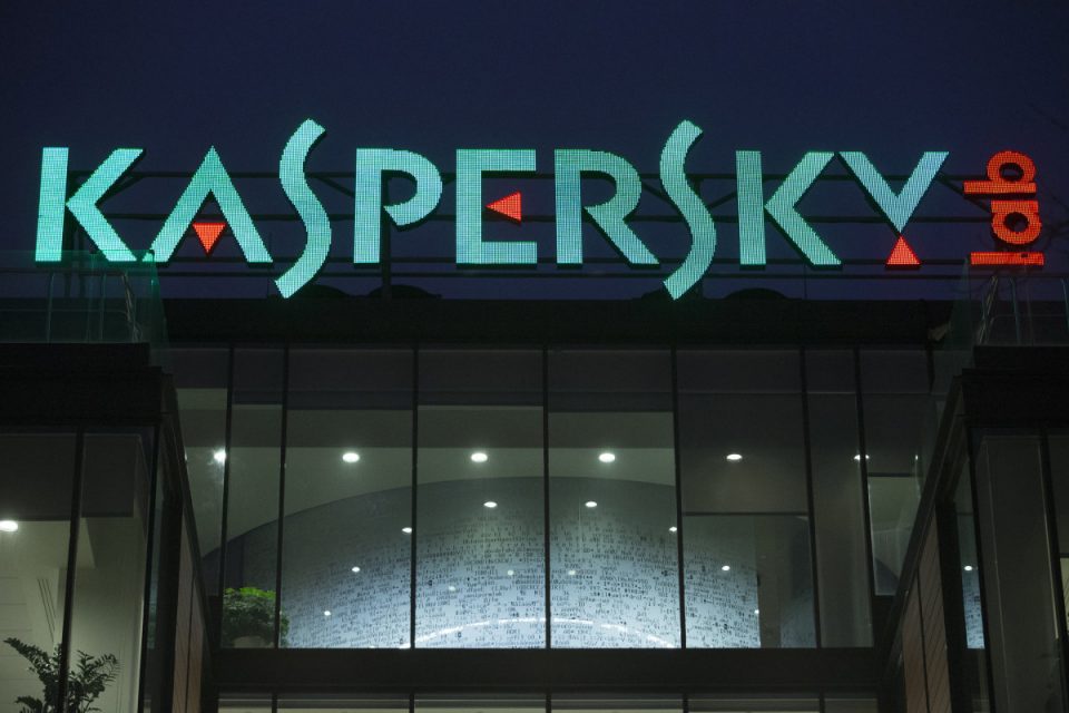 kaspersky-lab