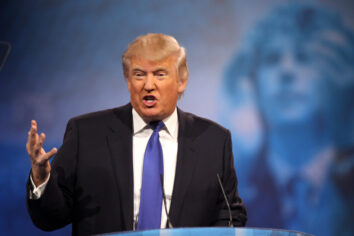 Trump büyük bir vergi indirimi getirebilir