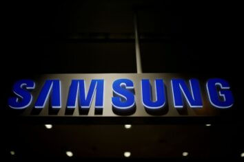 Samsung ikiye bölünmeyi gündemine aldı